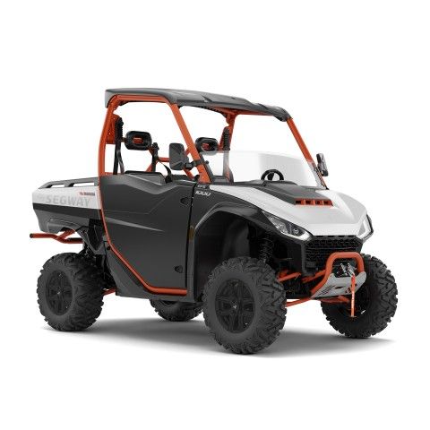 FUGLEMAN UT10