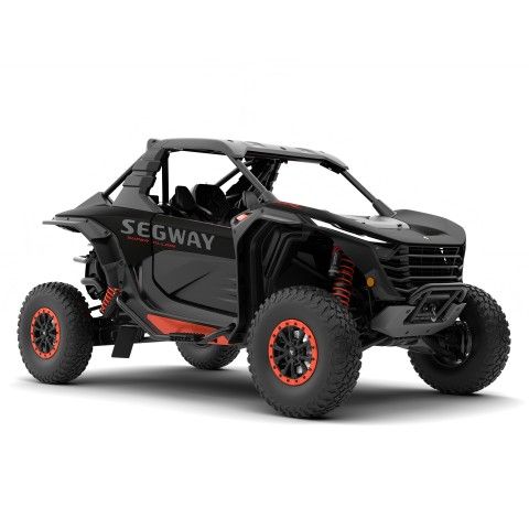 SUPER VILLAIN SX20T