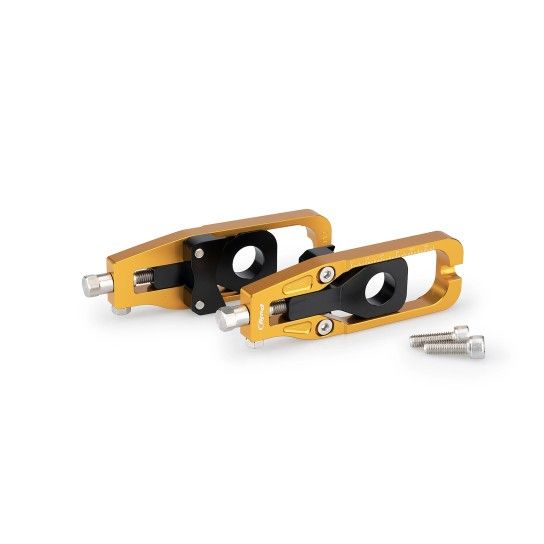 PUIG Z900 2017-23 TENSOR DE CORRENTE DOURADO PUIG Z900 2017-23 TENSOR DE CORRENTE DOURADO