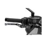 PUIG MANETE DE TRAVAO 4.0 EXTENSIVEL TITANIUM C/AFINADOR PRE
