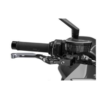 PUIG MANETE DE TRAVAO 4.0 EXTENSIVEL TITANIUM C/AFINADOR PRE