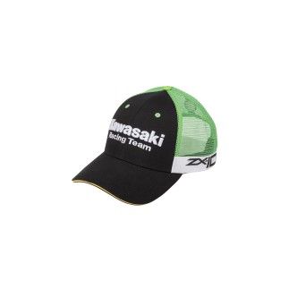 KAWASAKI WSBK 2023 CAP