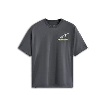 ALPINESTARS T-SHIRT OVERHANG OVERSIZED ALPINESTARS T-SHIRT OVERHANG OVERSIZED