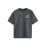 ALPINESTARS T-SHIRT OVERHANG OVERSIZED ALPINESTARS T-SHIRT OVERHANG OVERSIZED