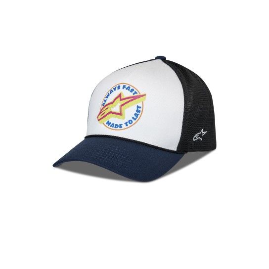 ALPINESTARS BONE AORBIT TRUCKER