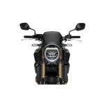 PUIG PLACA FRONTAL ABS MODELOS UNIVERSAL FARO C/NEGRO M PUIG PLACA FRONTAL ABS MODELOS UNIVERSAL FARO C/NEGRO M