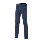 ALPINESTARS CALÇA CERIUM TECH-STRETCH DENIM ALPINESTARS CALÇA CERIUM TECH-STRETCH DENIM