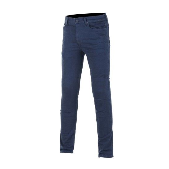 ALPINESTARS CALÇA CERIUM TECH-STRETCH DENIM ALPINESTARS CALÇA CERIUM TECH-STRETCH DENIM