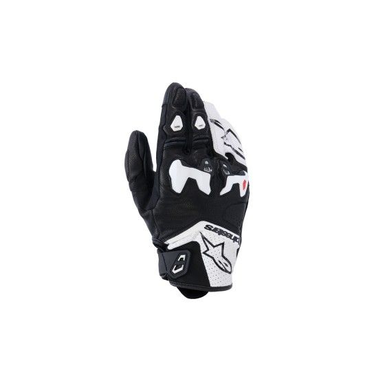 ALPINESTARS LUVAS SP-R TECH ALPINESTARS LUVAS SP-R TECH