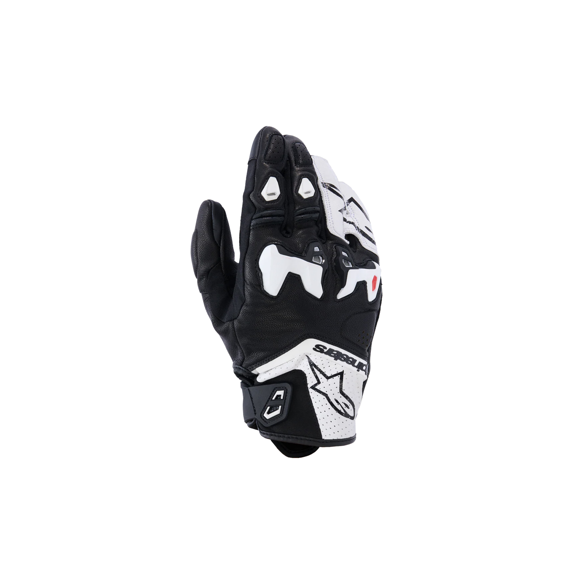 ALPINESTARS LUVAS SP-R TECH ALPINESTARS LUVAS SP-R TECH