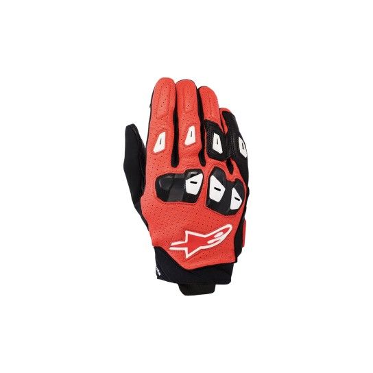 ALPINESTARS LUVAS PELE SP X 7 ALPINESTARS LUVAS PELE SP X 7