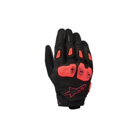 ALPINESTARS LUVAS PELE SP X 7 ALPINESTARS LUVAS PELE SP X 7