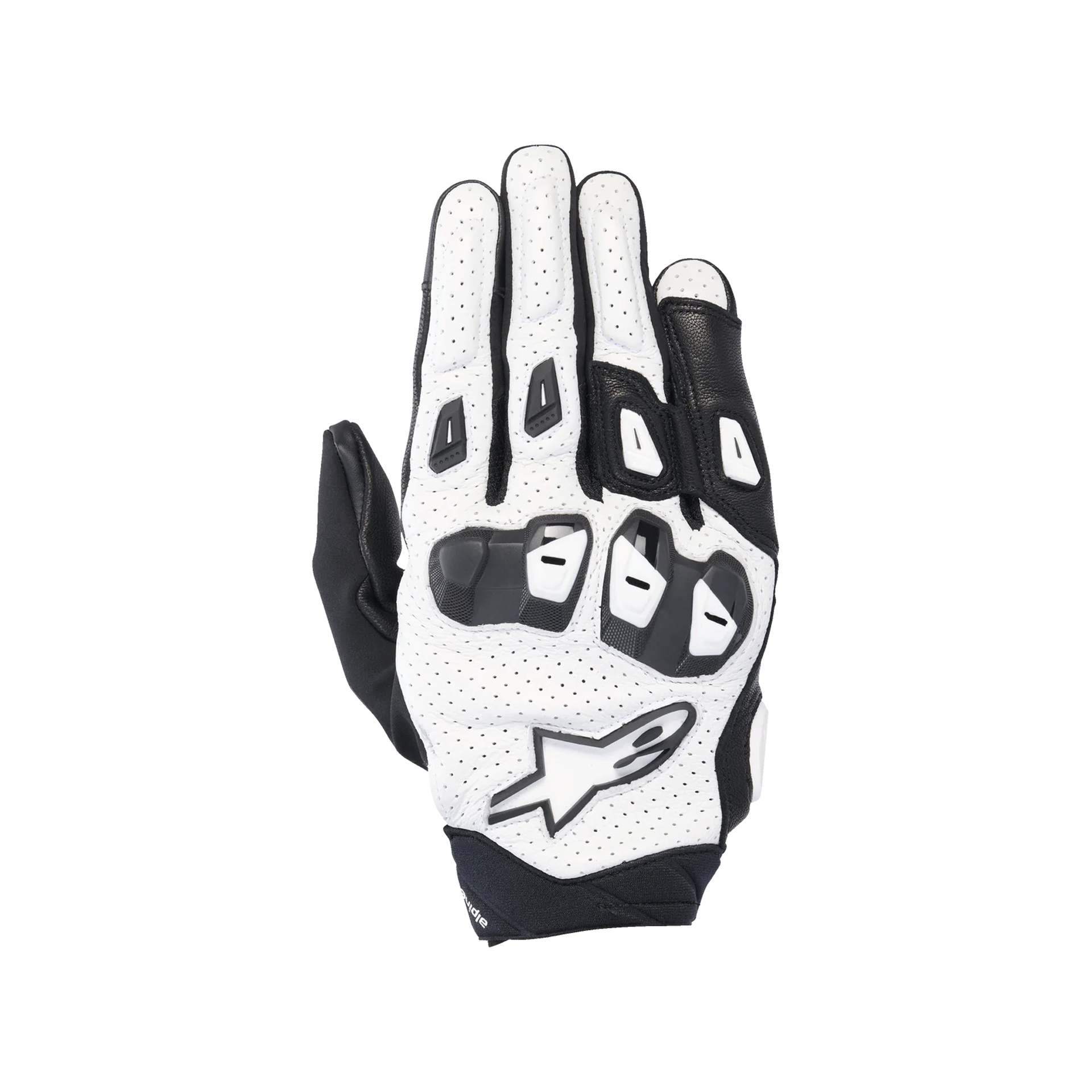 ALPINESTARS LUVAS PELE SP X 7