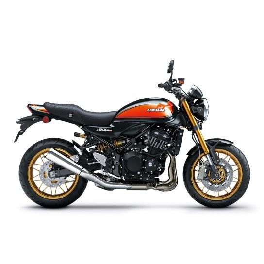 KAWASAKI Z900 RS SE 26
