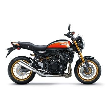 KAWASAKI Z900 RS SE 26