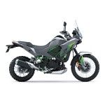 KAWASAKI KLE 500 SE 26