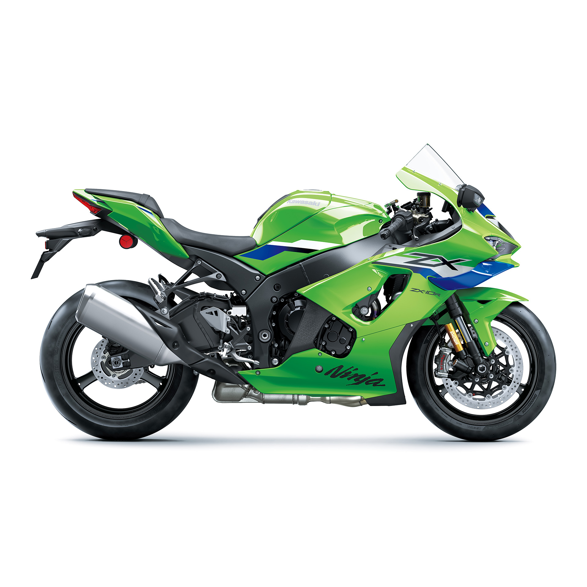 KAWASAKI NINJA ZX-10R 26 KAWASAKI NINJA ZX-10R 26