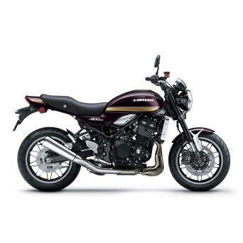 KAWASAKI Z900 RS 26