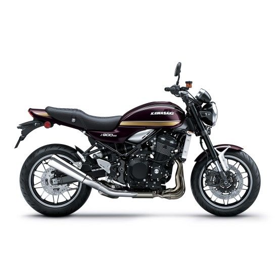 KAWASAKI Z900 RS 26