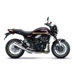 KAWASAKI Z900 RS 26