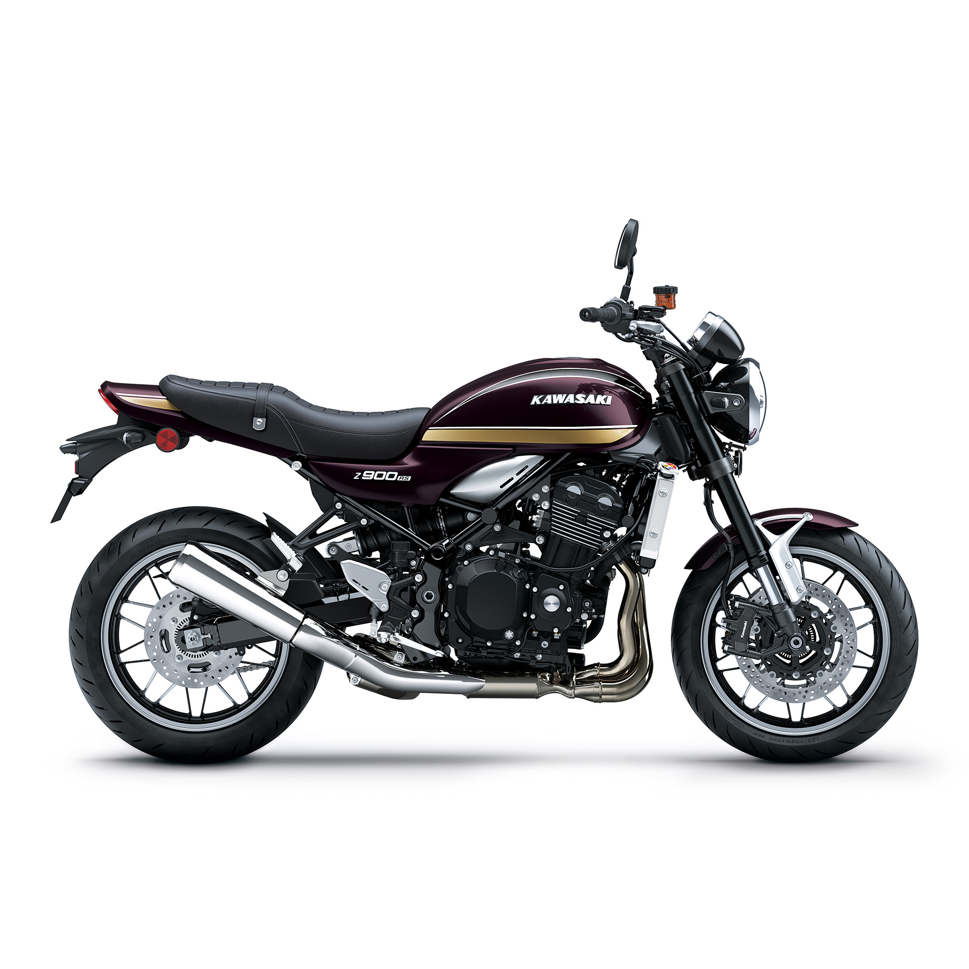 KAWASAKI Z900 RS 26