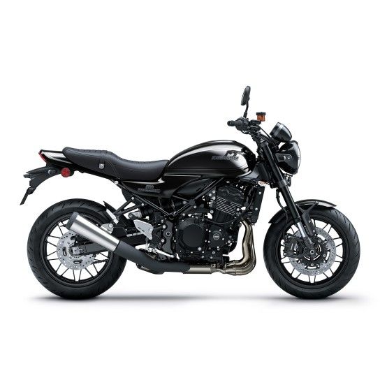 KAWASAKI Z900 RS Black Ball Edition 26 KAWASAKI Z900 RS Black Ball Edition 26