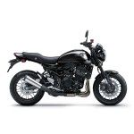 KAWASAKI Z900 RS Black Ball Edition 26 KAWASAKI Z900 RS Black Ball Edition 26