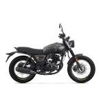 KEEWAY X-LIGHT 125 EURO5+