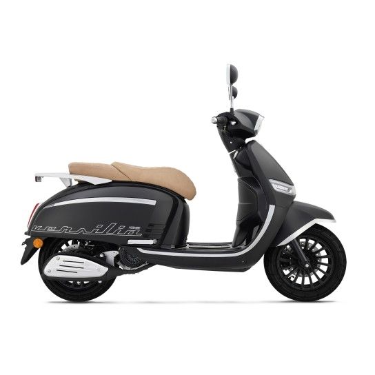 KEEWAY VERSILIA 125 EURO5+ KEEWAY VERSILIA 125 EURO5+