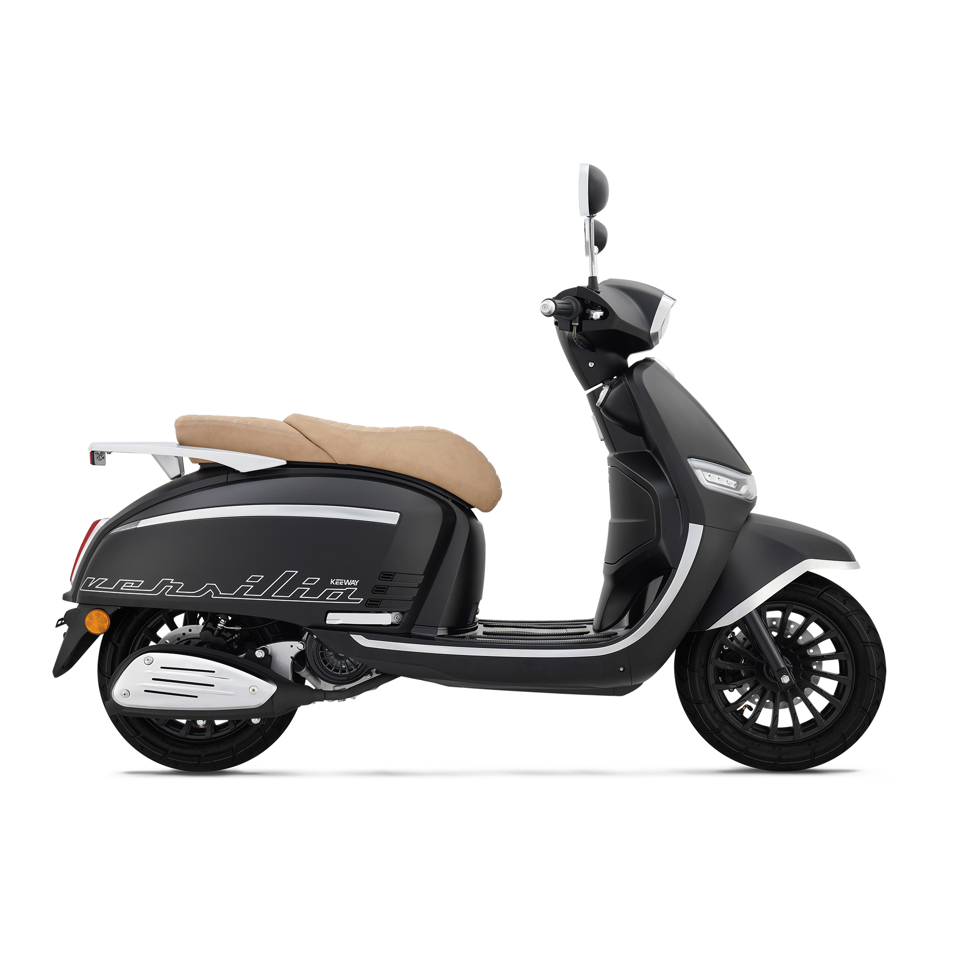 KEEWAY VERSILIA 125 EURO5+ KEEWAY VERSILIA 125 EURO5+