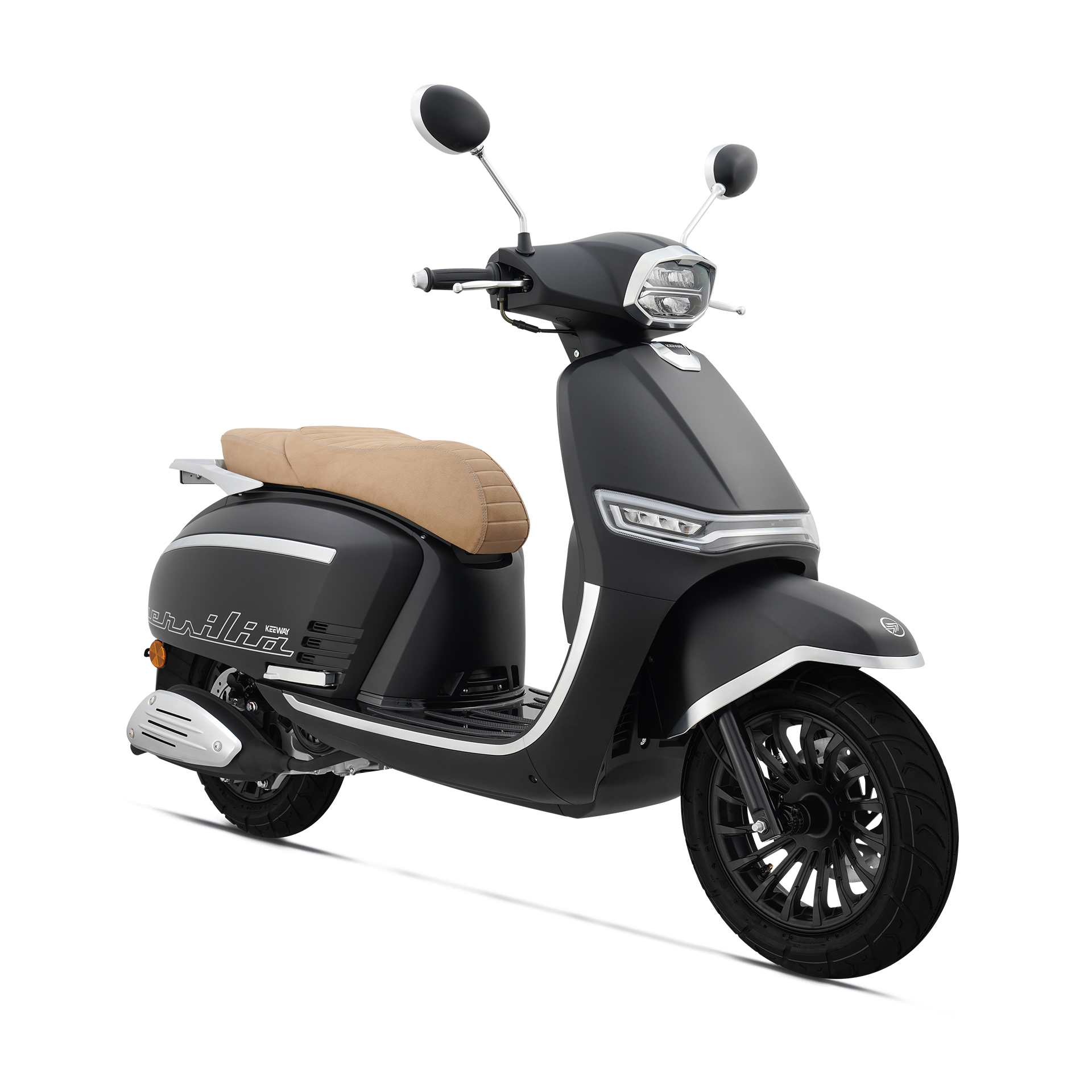KEEWAY VERSILIA 125 EURO5+ KEEWAY VERSILIA 125 EURO5+