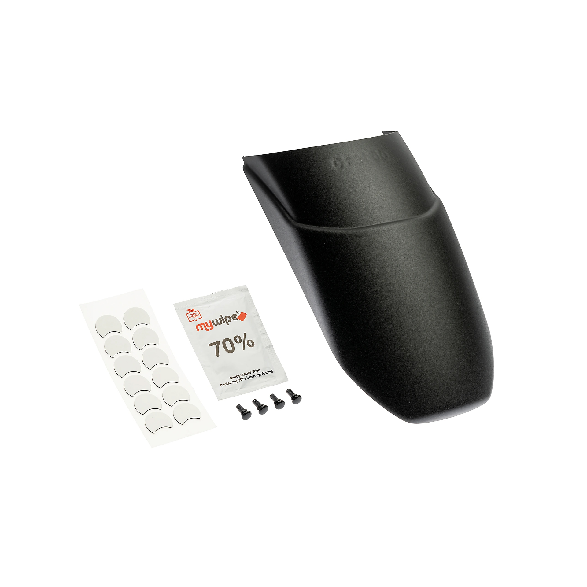 PUIG NT1100 2025-26 EXTENSAO DE GUARDA LAMAS FRT PUIG NT1100 2025-26 EXTENSAO DE GUARDA LAMAS FRT