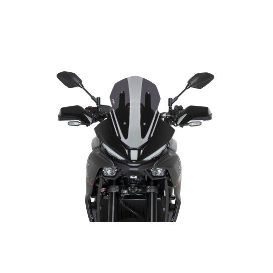 PUIG MT-07 2021 CARENABRIS NEW GENERATION SPORT NEGRO
