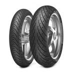METZELER 180/55 ZR 17 M/C (73W) TL ROADTEC 01 METZELER 180/55 ZR 17 M/C (73W) TL ROADTEC 01