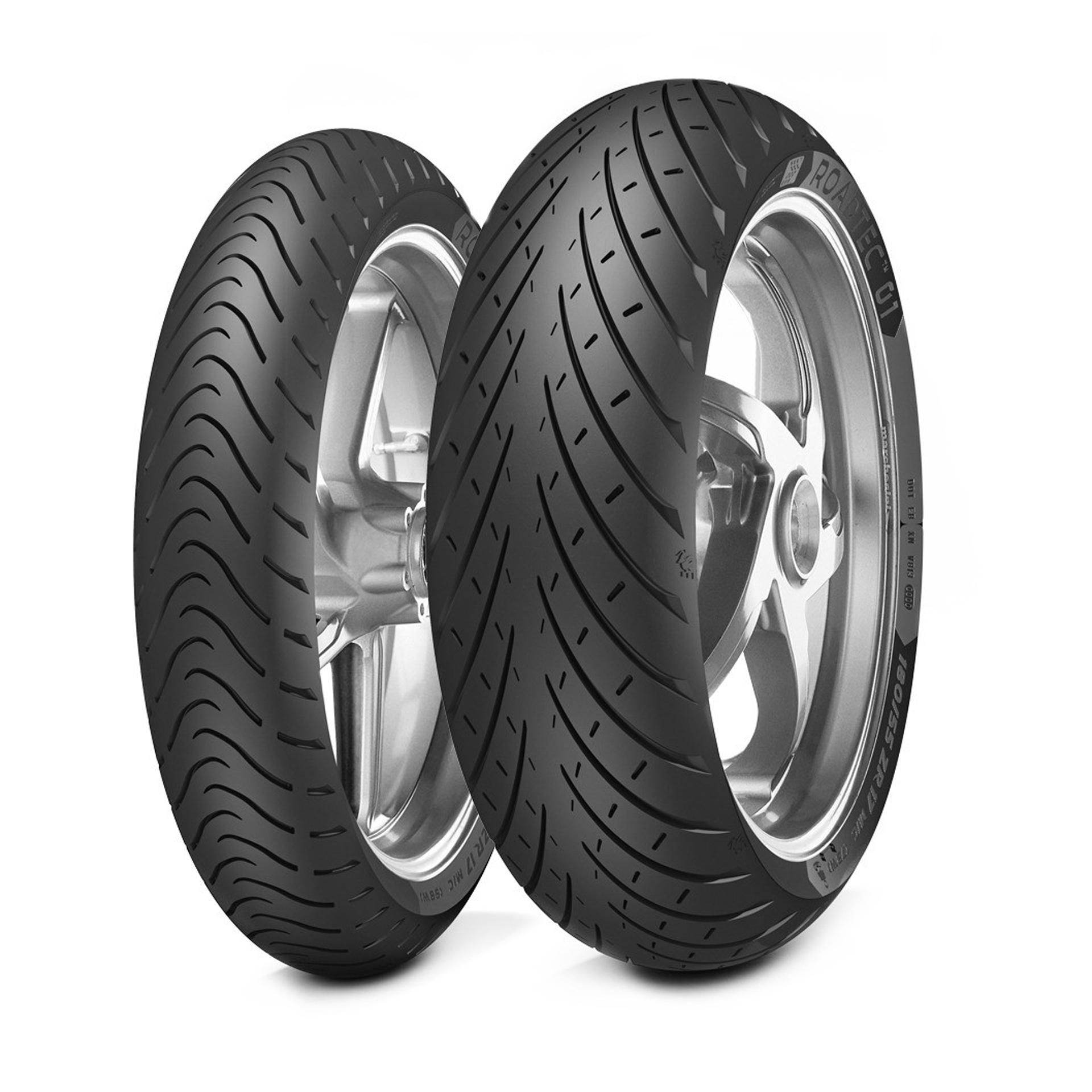 METZELER 180/55 ZR 17 M/C (73W) TL ROADTEC 01 METZELER 180/55 ZR 17 M/C (73W) TL ROADTEC 01
