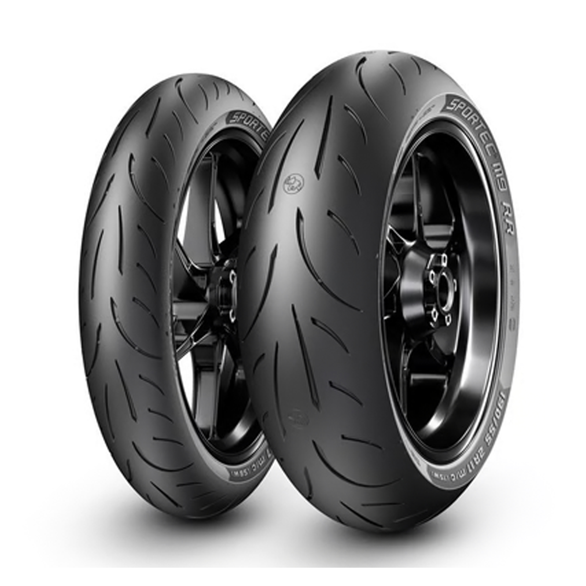 METZELER 110/70 ZR 17 54W SPORTEC M9RR