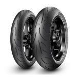 METZELER 110/70 ZR 17 54W SPORTEC M9RR