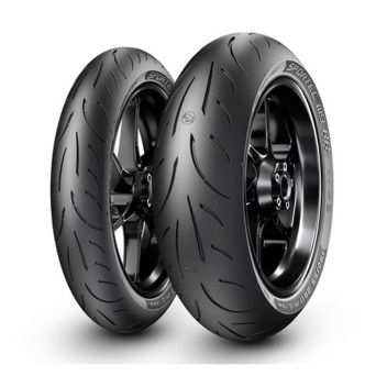 METZELER 110/70 ZR 17 54W SPORTEC M9RR