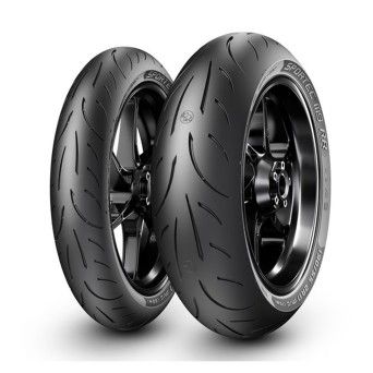 METZELER 150/60 ZR 17 66W SPORTEC M9RR