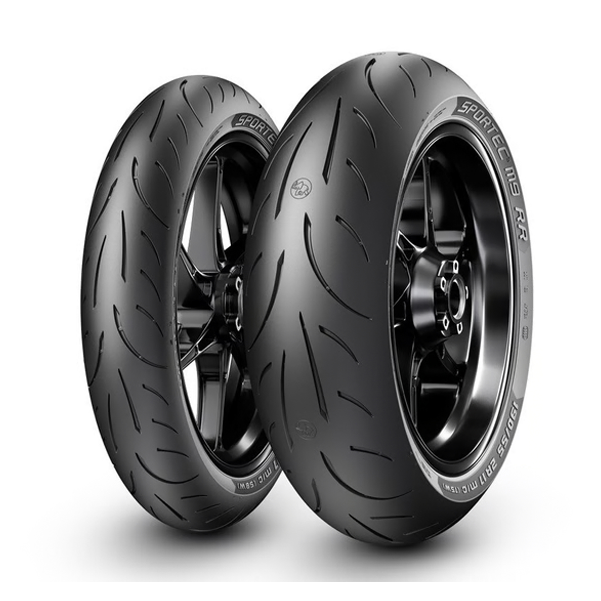 METZELER 150/60 ZR 17 66W SPORTEC M9RR
