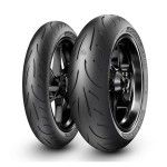 METZELER 150/60 ZR 17 66W SPORTEC M9RR