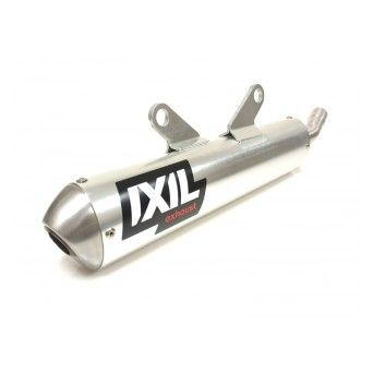 IXIL KTM 250/300 EXC 2024-26 PONTEIRA  2T ENDURO MX E XC