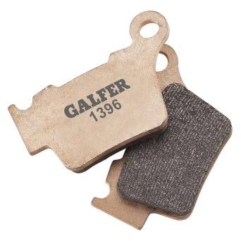 GALFER 456-1396 PASTILHAS TRAVAO S