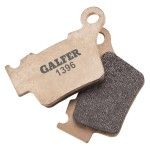 GALFER 456-1396 PASTILHAS TRAVAO S