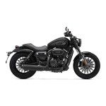 KEEWAY V-CRUISE 125 EURO5+