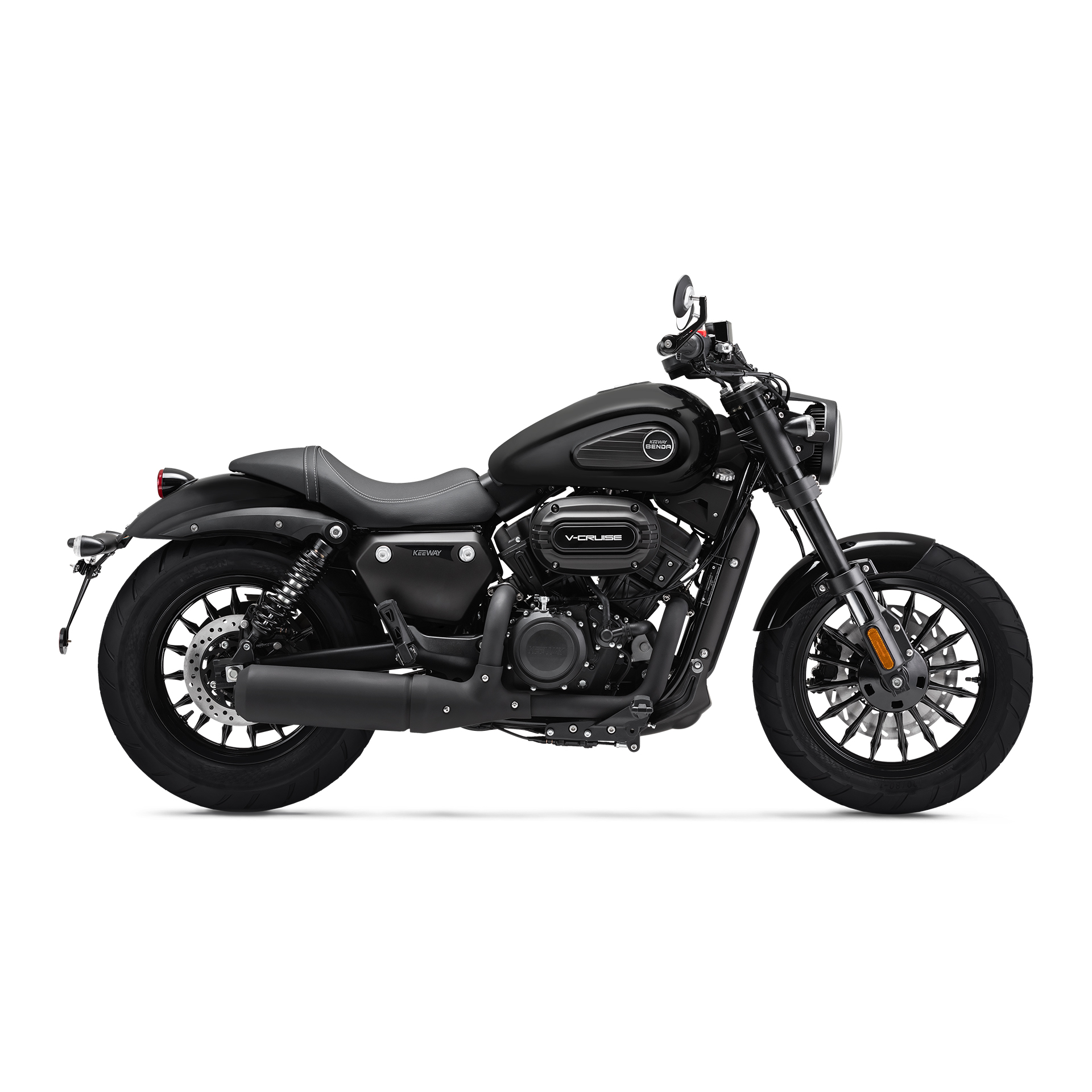 KEEWAY V-CRUISE 125 EURO5+