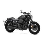 KEEWAY V-CRUISE 125 EURO5+