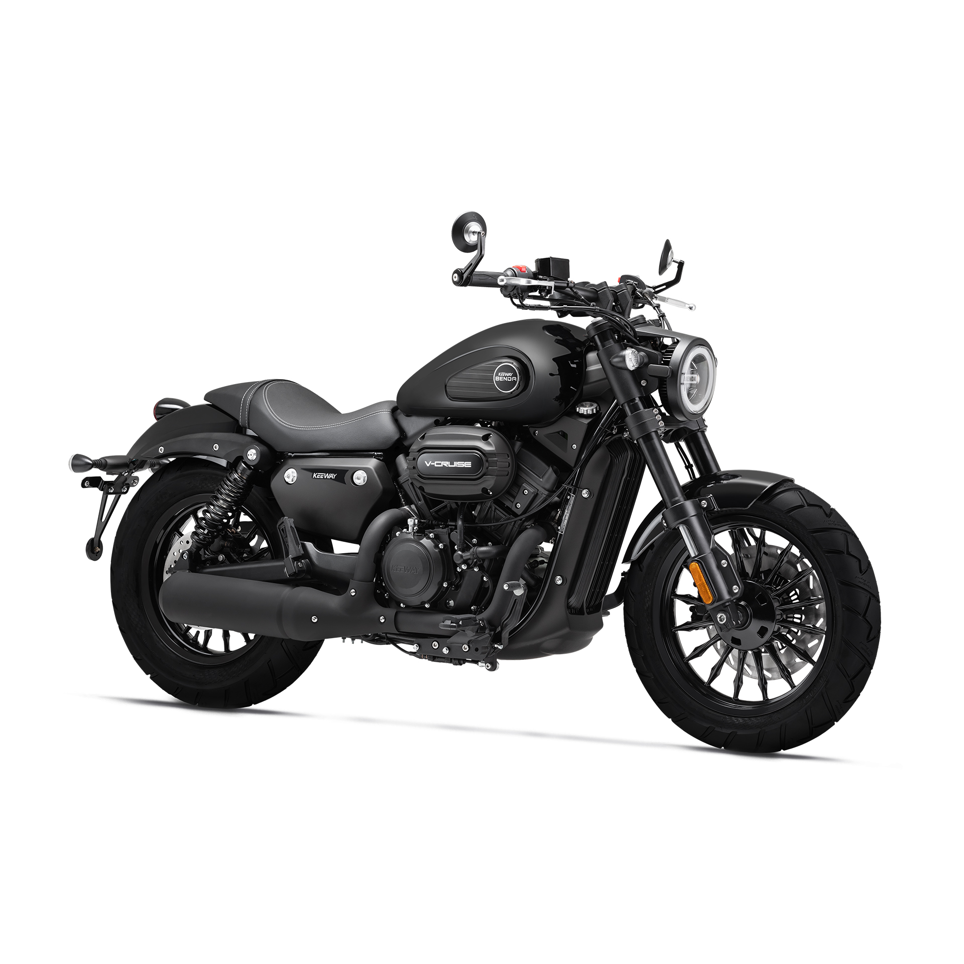 KEEWAY V-CRUISE 125 EURO5+