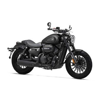 KEEWAY V-CRUISE 125 EURO5+