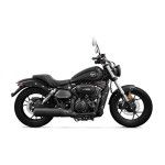 KEEWAY RK V125 C EURO5+